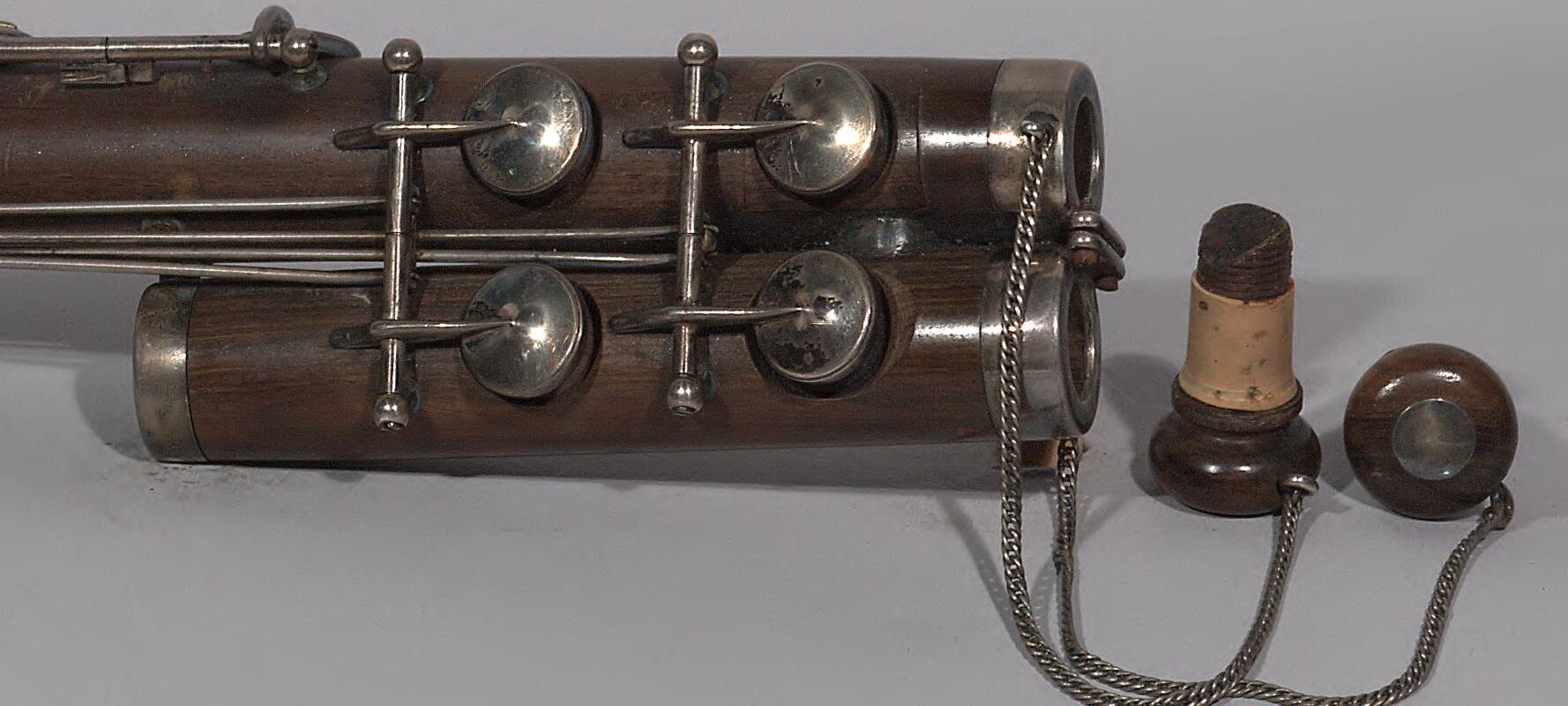 The Mechanical Perfectionist: The Genius and Tragedy of Cornelius Ward