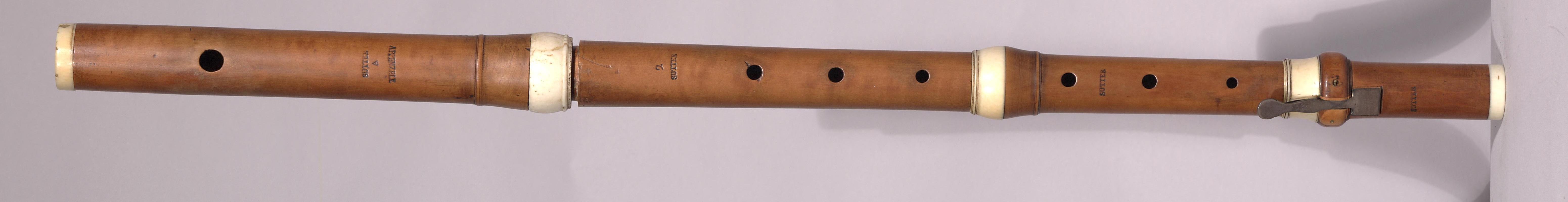 Do You Know Your Flute’s History? Provenance and the Stories Behind Our Instruments